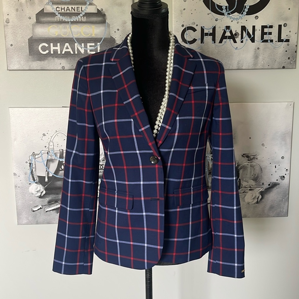 Tommy Hilfiger cute blazer